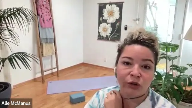 Yoga Basics (January 14)