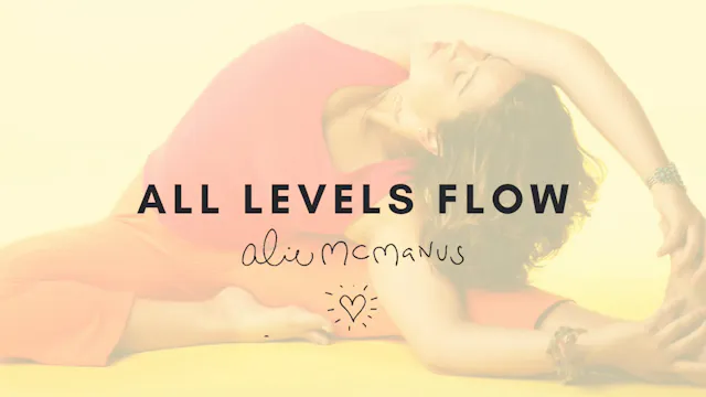 All Levels Flow