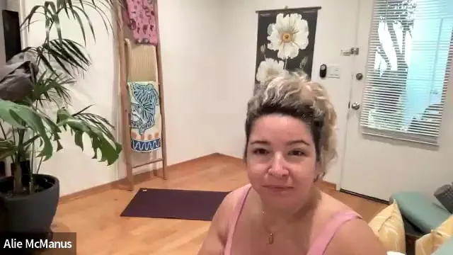 Yoga Basics (October 19)