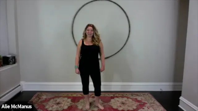 Gentle Flow Yoga Trailer