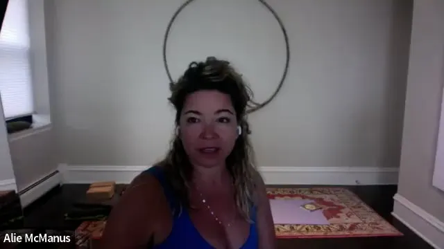 All Levels Yoga Flow (May 1)