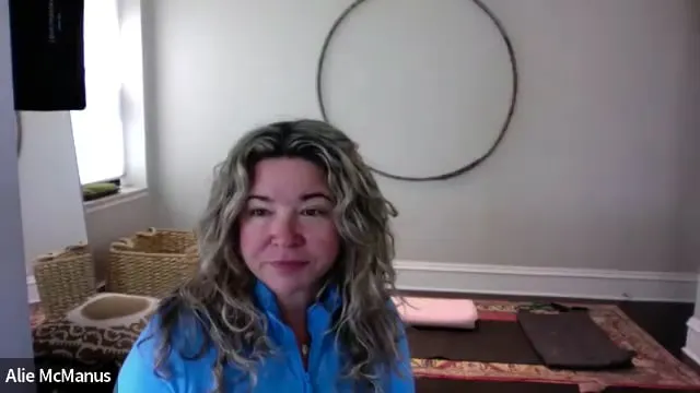 Level 1 Yoga Flow (May 7)