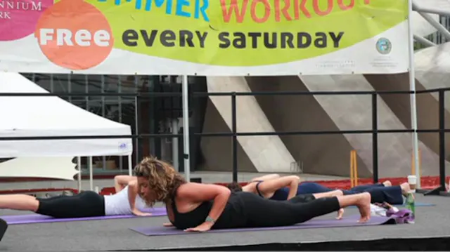 How To Poses: Upward Facing Dog Pose (Urdhva Mukha Svanasana) with Alie McManus