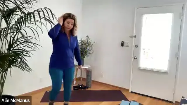 Relax + Restore (October 26)