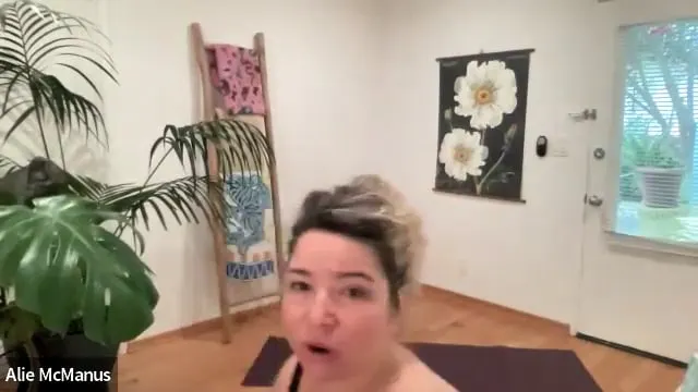 Yoga Basics (October 26)