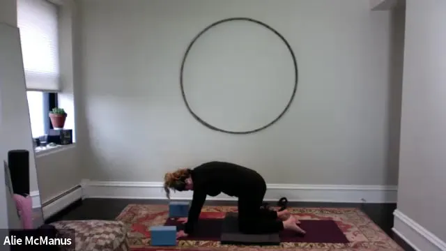 All Levels Yoga (January 18)