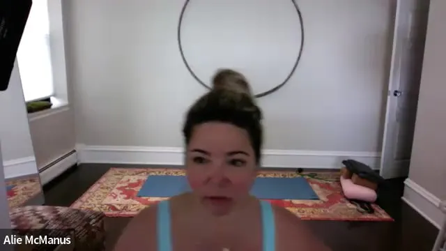 Yoga Basics (July 6)