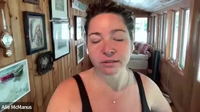 Level 1 Yoga Flow (June 27)
