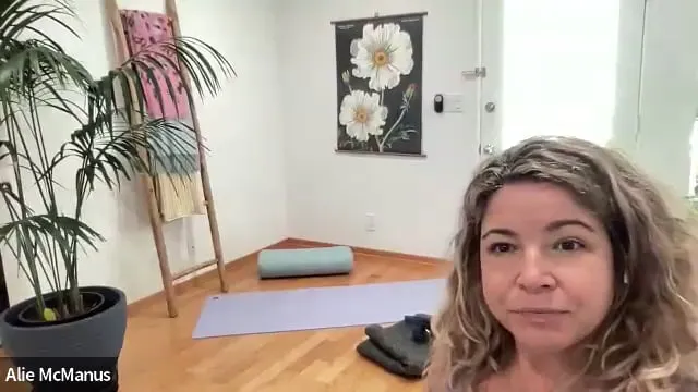 Relax + Restore (October 18)