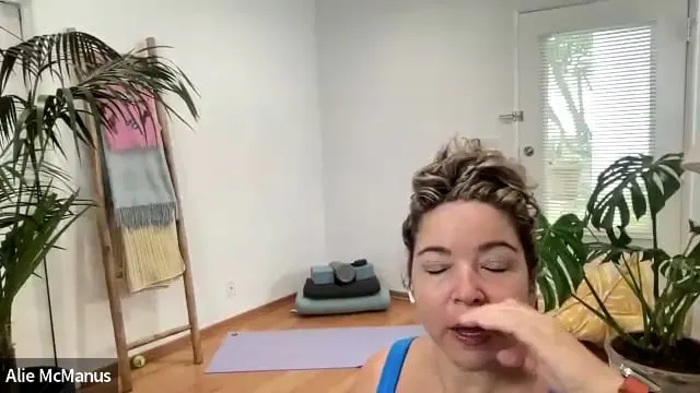 All Levels Yoga Flow