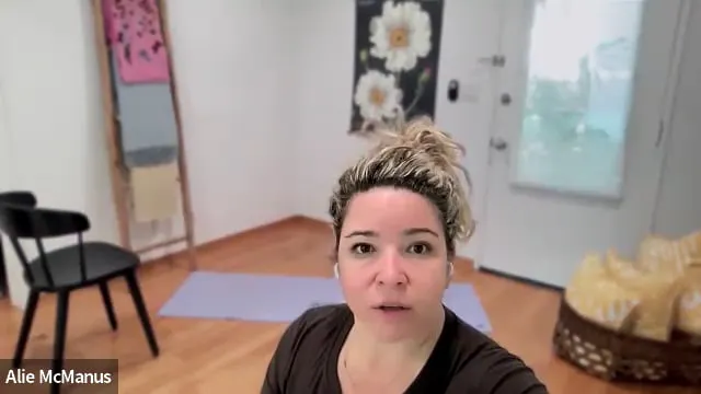 Yoga for Everyone (November 4)