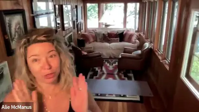 Yoga Basics (June 8)