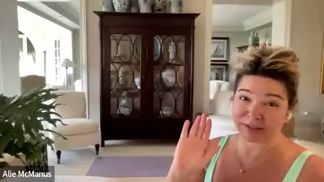 Level 1 Yoga Flow (April 20)