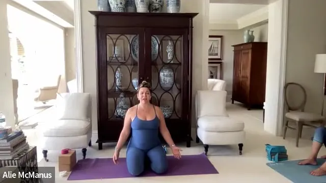 Intro to Yoga (December 19)