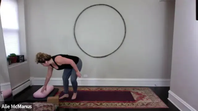 Intro to Yoga (November 14)