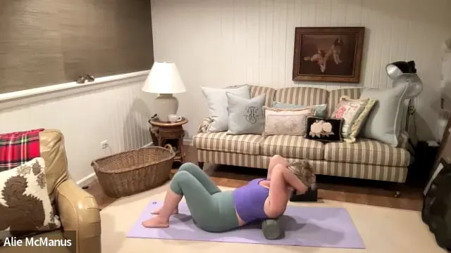 Yoga Basics (November 10)
