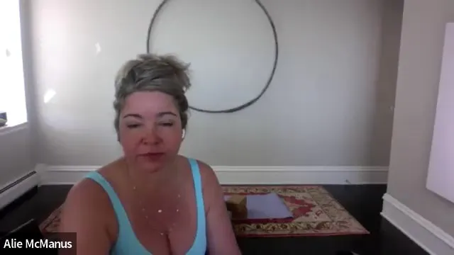 Yoga Basics (October 1)