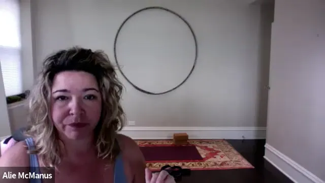 Intro to Yoga (November 21)