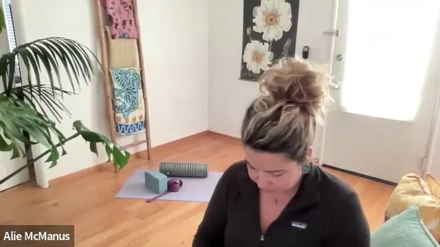 Relax + Restore (October 8)