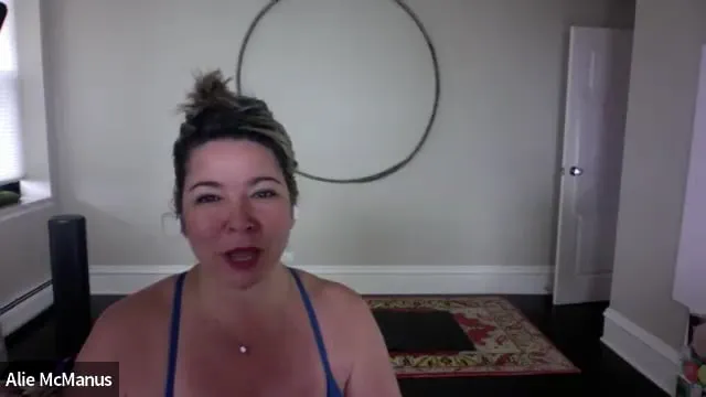 Yoga Basics (September 17)