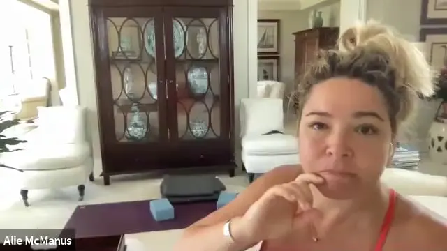 All Levels Yoga (April 12)