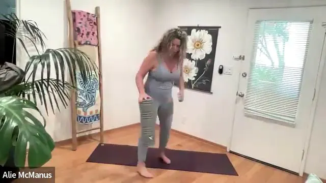 Yoga for Everybody (November 3)