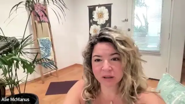 Level 1 Yoga Flow (October 23)