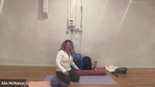 All Levels Yoga (February 5)