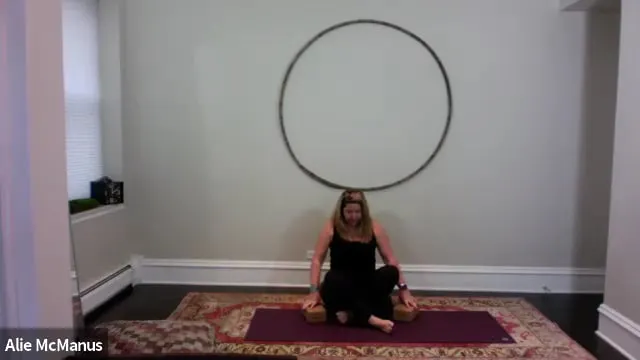 All Levels Yoga (January 25)