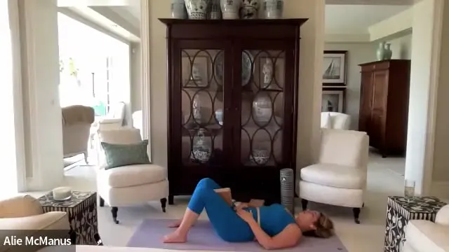 All Levels Yoga (February 27, 2023)