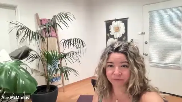 Level 1 Yoga Flow_Oct30