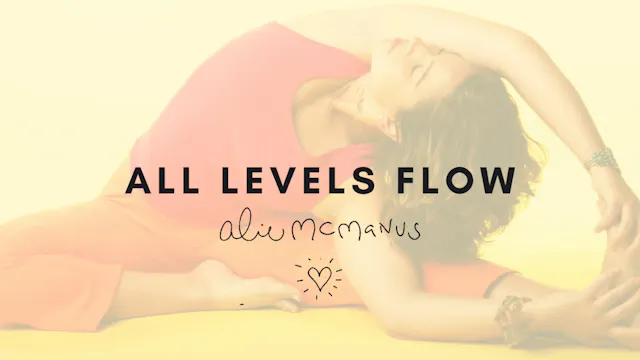 All Levels Flow