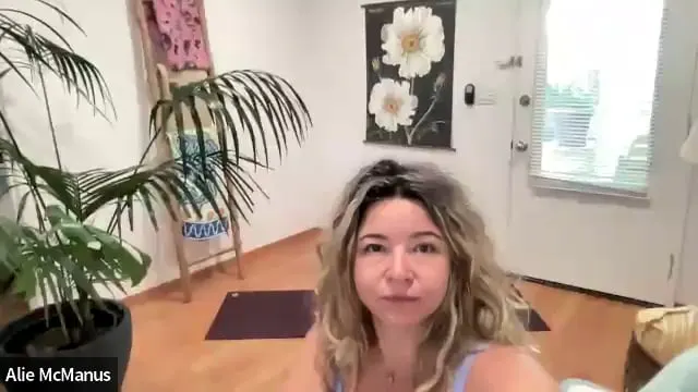 Yoga for Everybody (October 20)