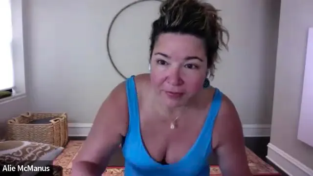 Yoga Basics (May 17)
