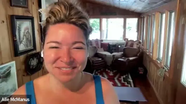 Yoga Basics (August 27)