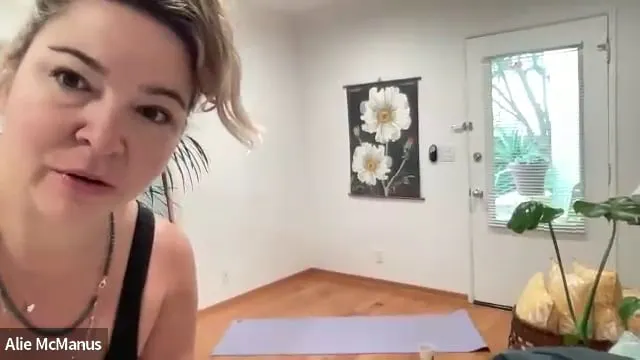 Yoga Basics (October 27)