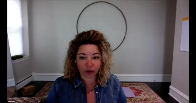 Finding Your Voice: Accessing Your Inner Guidance