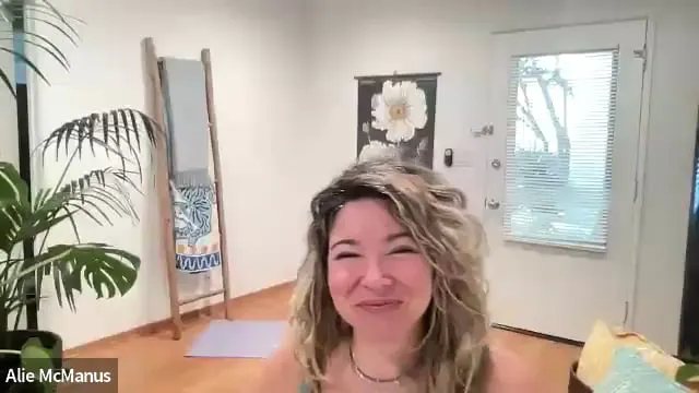 Yoga for Everybody (April 7)