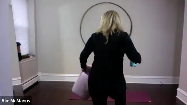 Restorative Yoga (March 16)