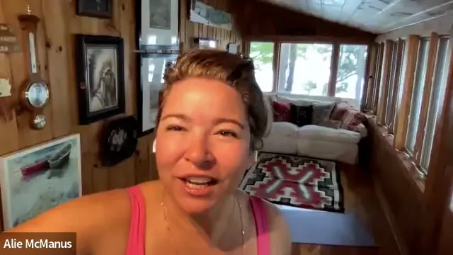 Yoga Basics (October 2)