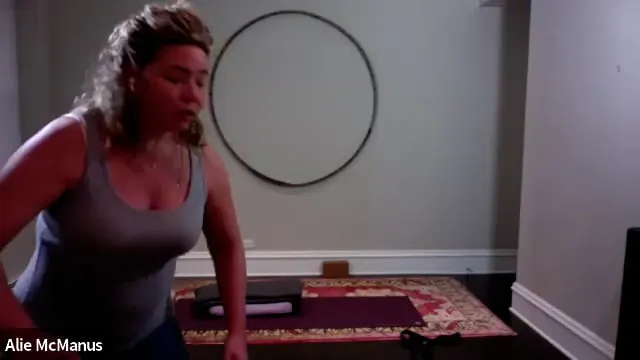 All Levels Yoga (September 22)
