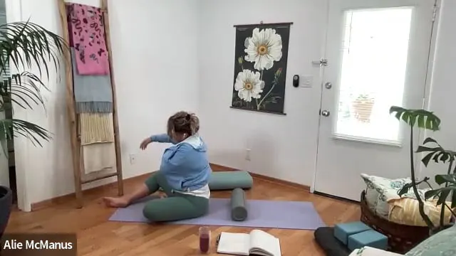 Relax + Restore (May 15)