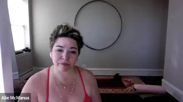 Intro to Yoga (October 23)