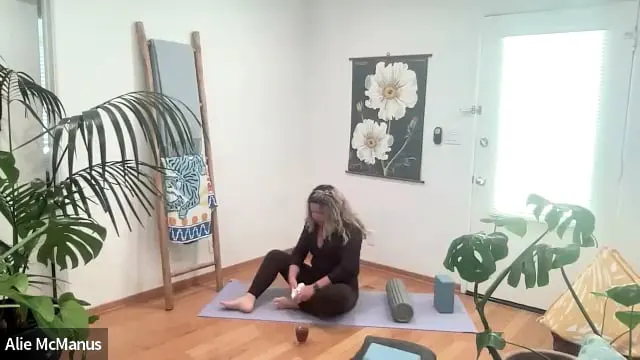 Relax + Restore (April 2)