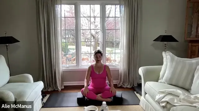 Yoga Basics (November 20)