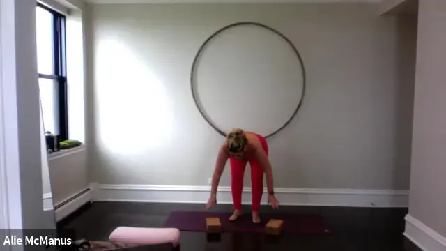 All Levels Yoga (May 3)