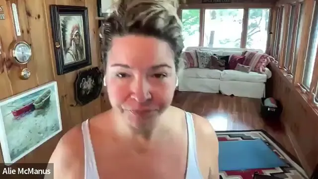 Yoga Basics (June 9)