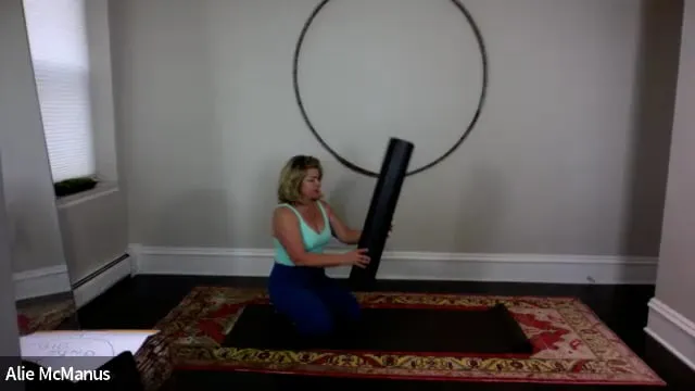 Yoga Basics (July 17)