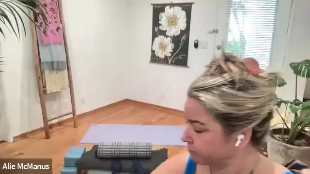 Yoga Basics (February 18)