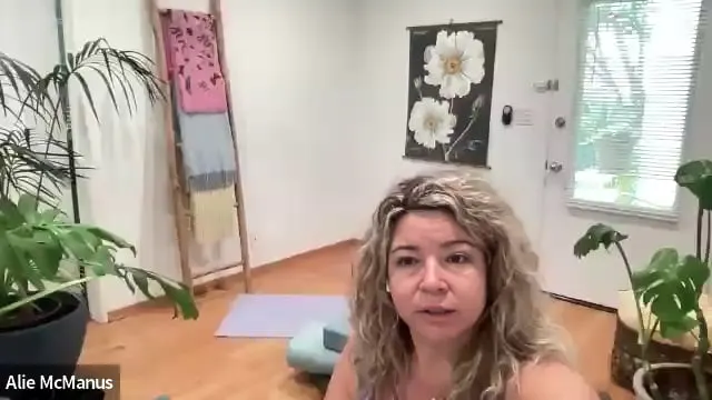 Yoga for Everyone (October 14)
